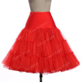 Grace karin Frauen Retro billig Crinoline Underskirt 1950er Jahrgang Petticoat CL008922-1